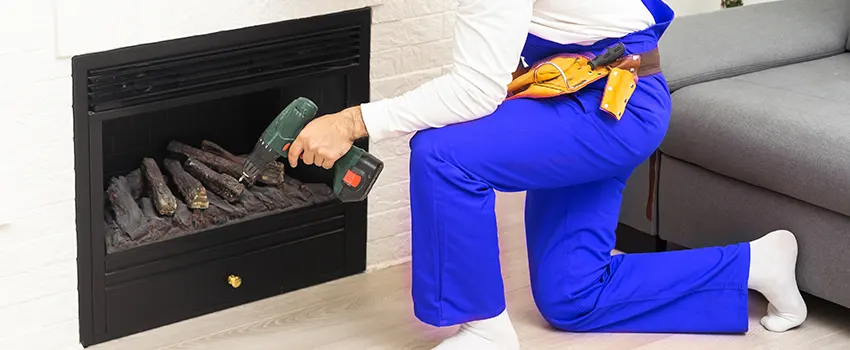 Pellet Fireplace Repair Services in Horsham, PA
