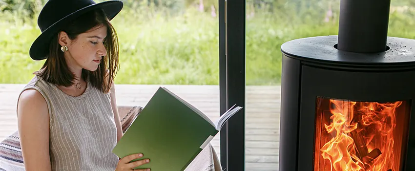 Pellet Stove Chimney Inspection in Horsham, PA