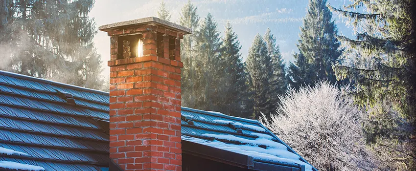 Residential Chimney Rain Caps Repair Services in Horsham, PA