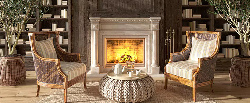 Cost of RSF Wood Fireplaces in Horsham, Pennsylvania