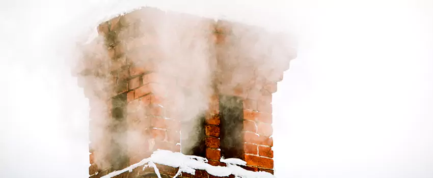 Chimney Flue Soot Removal in Horsham, PA