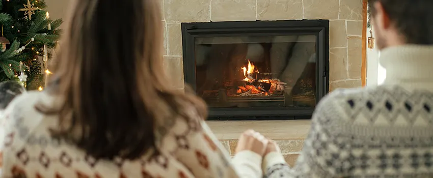 Superior Open-Hearth Wood Fireplaces in Horsham, PA