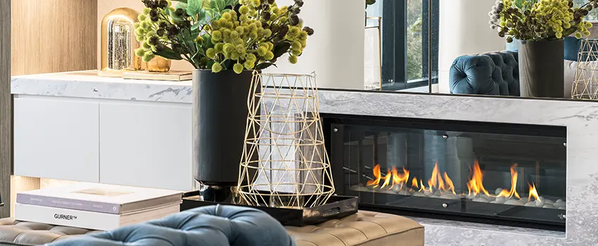Professional Town & Country Luxury Fireplace Maintenance Experts in Horsham, Pennsylvania