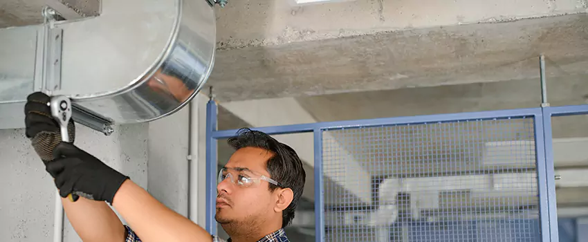 Benefit of Ventilation Cleaning in Horsham, Pennsylvania