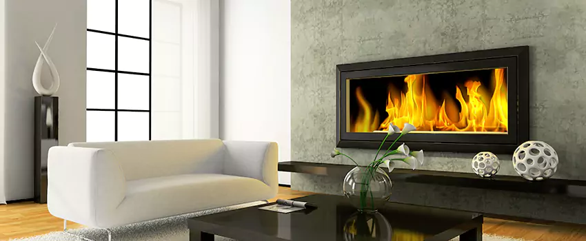 Ventless Fireplace Oxygen Depletion Sensor Installation and Repair Services in Horsham, Pennsylvania