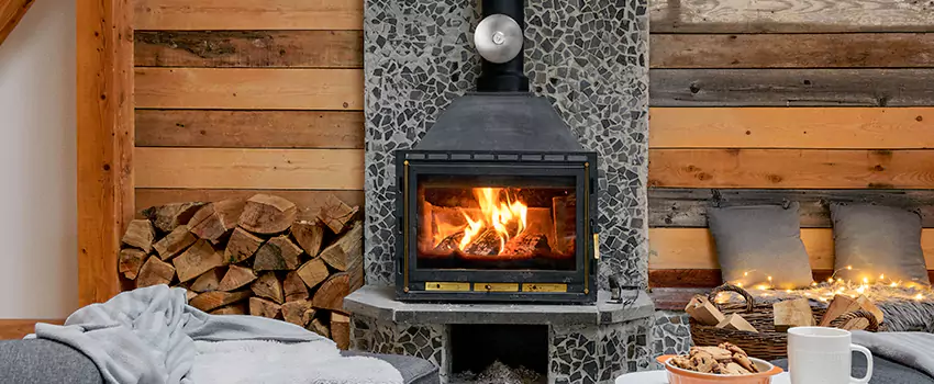 Affordable Wood Fireplace Fixing Solutions in Horsham, Pennsylvania