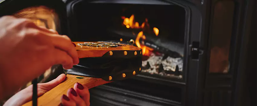 Cost of Wood Furnace Repair and Installation Services in Horsham, PA