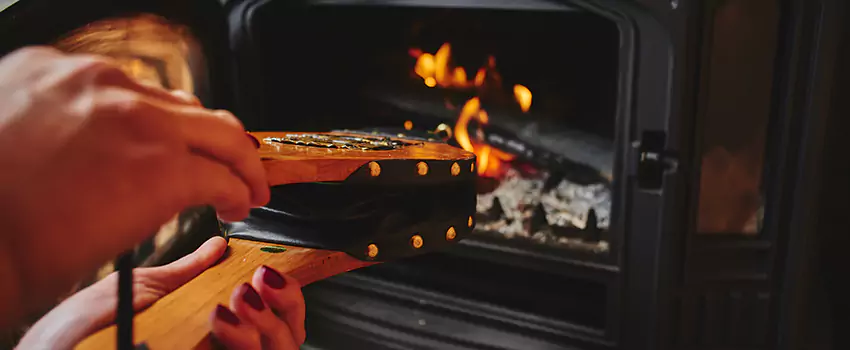 Wood Stove Grates Repair in Horsham, Pennsylvania