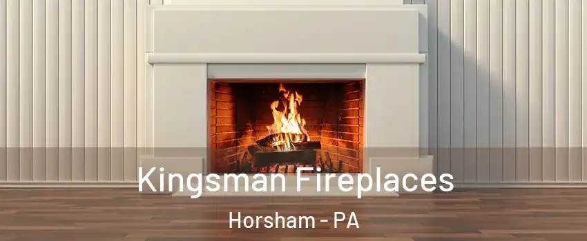  Kingsman Fireplaces Horsham - PA