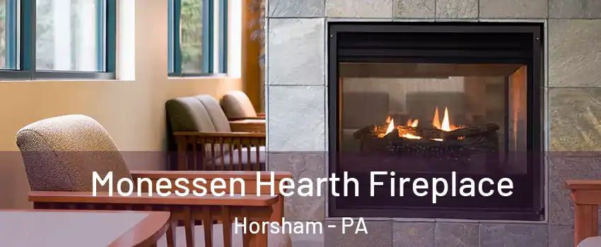 Monessen Hearth Fireplace Horsham - PA