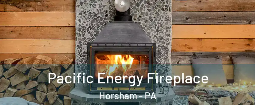  Pacific Energy Fireplace Horsham - PA