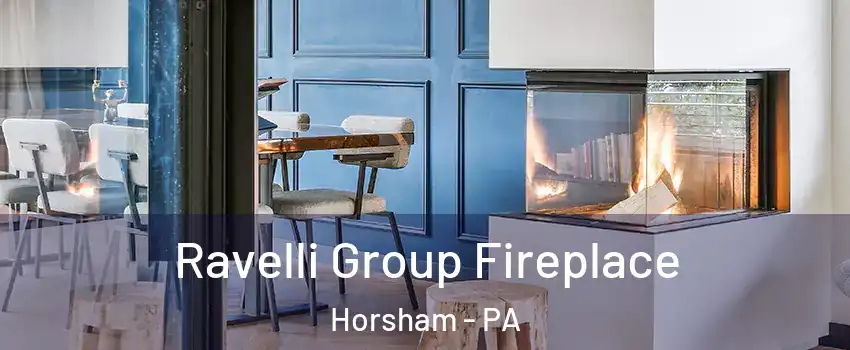  Ravelli Group Fireplace Horsham - PA